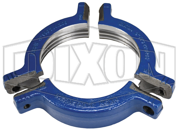 Dixon® Three-Piece Hammer Union Nut